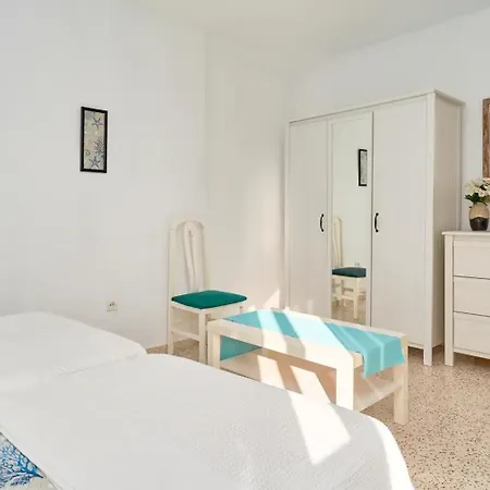 En El Centro De Apartment