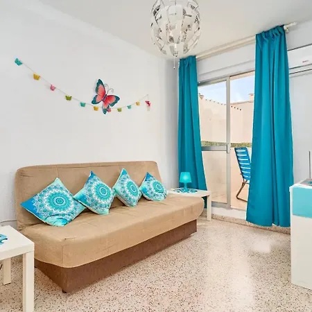 Apartment En El Centro De *